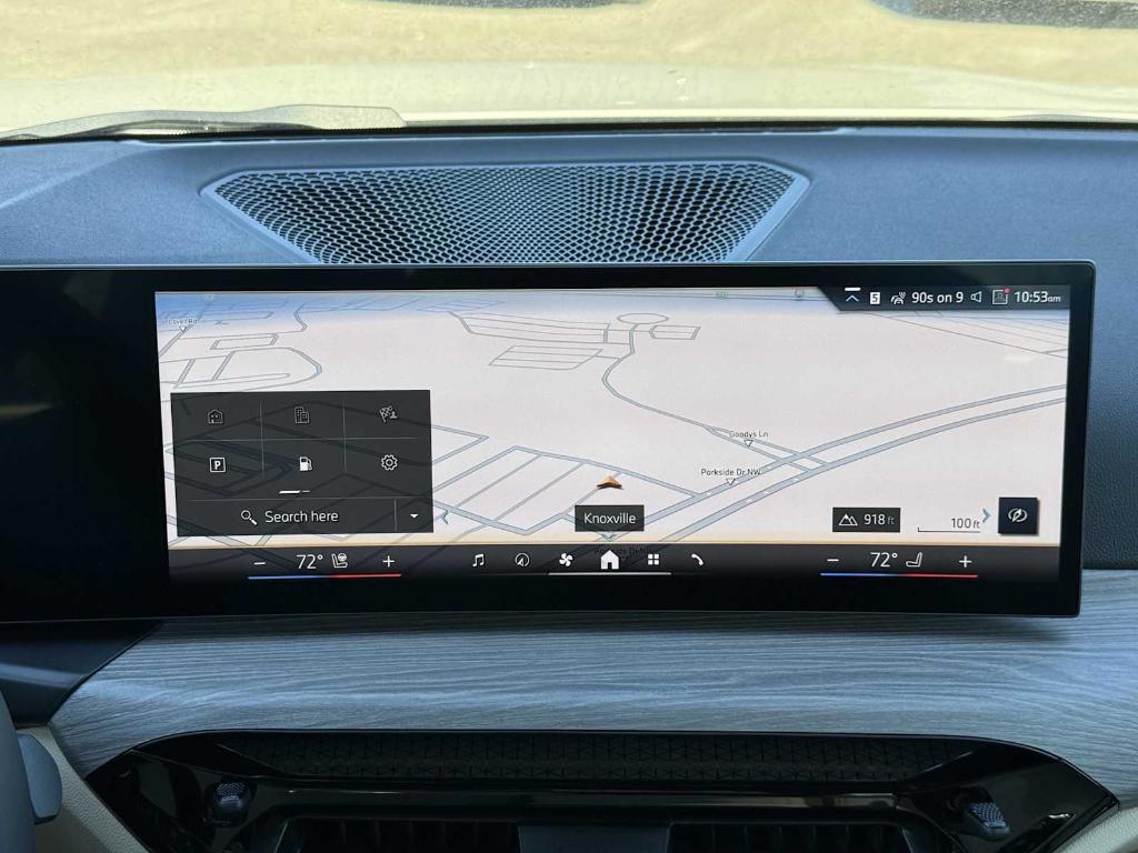 new 2026 BMW 330 car, priced at $50,840