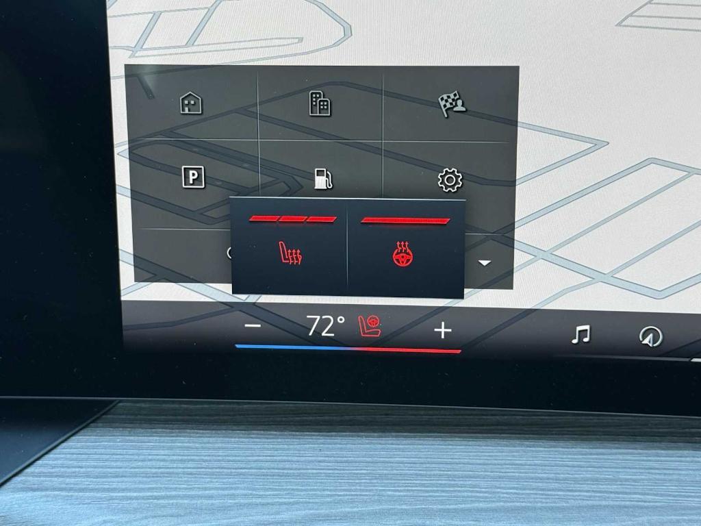 new 2026 BMW 330 car, priced at $50,840