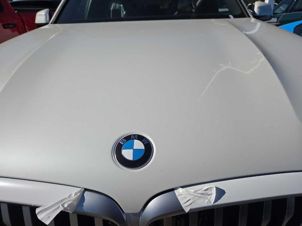 new 2026 BMW X5 car, priced at $83,475