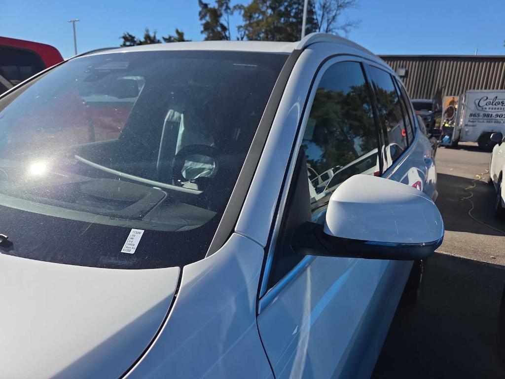 new 2026 BMW X5 car, priced at $83,475