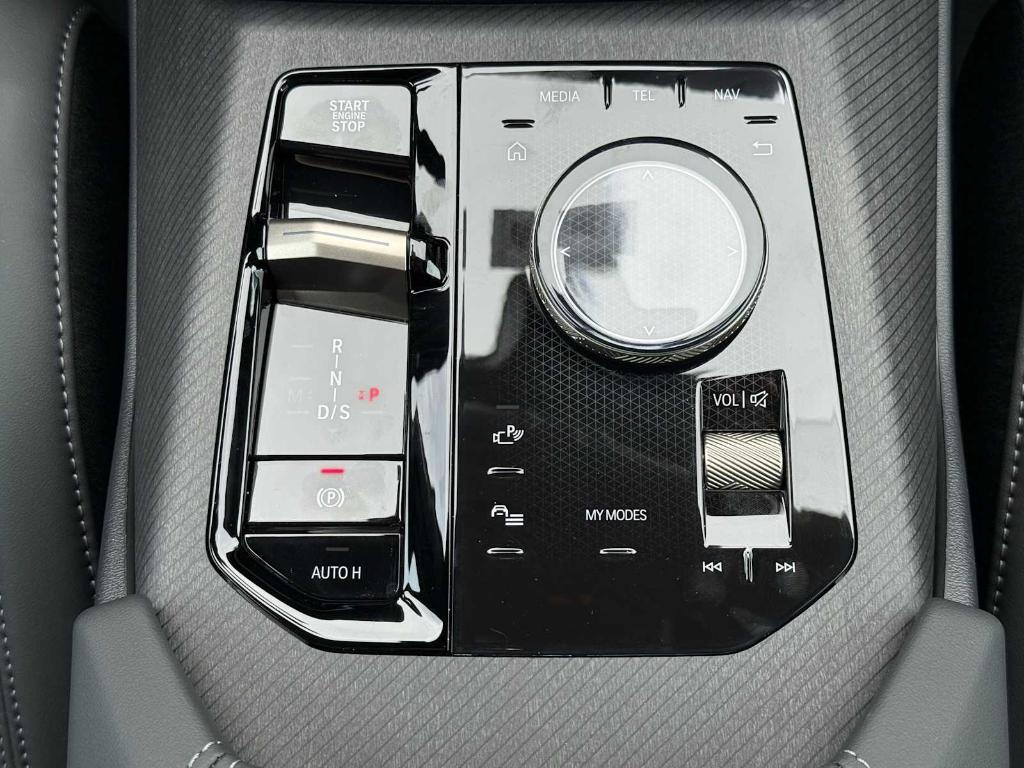 new 2025 BMW X3 car, priced at $60,200