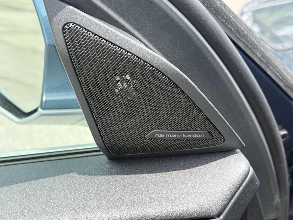 new 2025 BMW X3 car, priced at $60,200