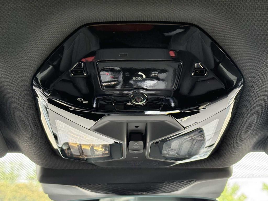 new 2025 BMW X3 car, priced at $60,200
