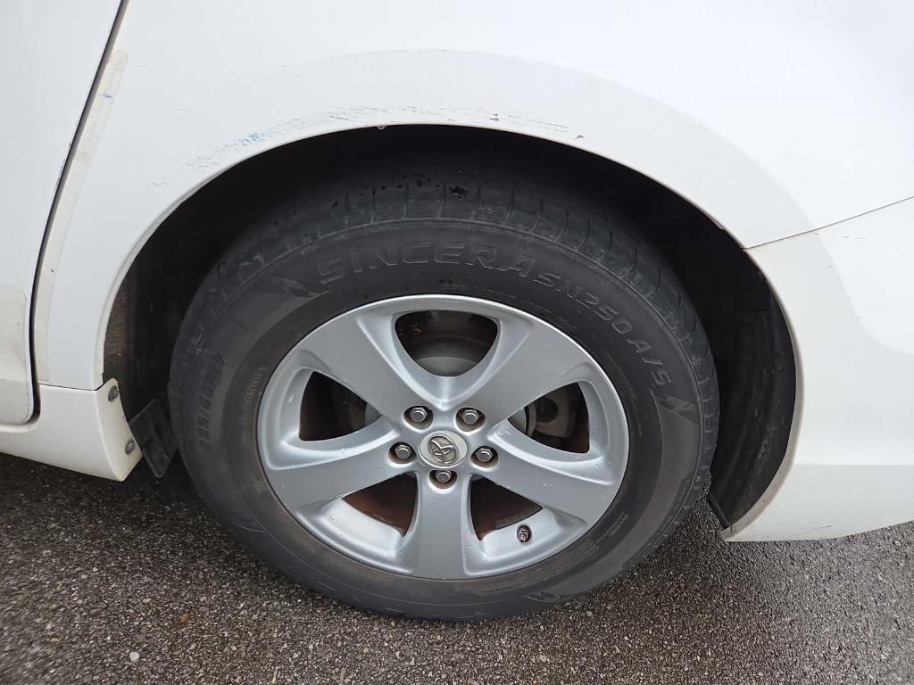 used 2011 Toyota Sienna car, priced at $7,952