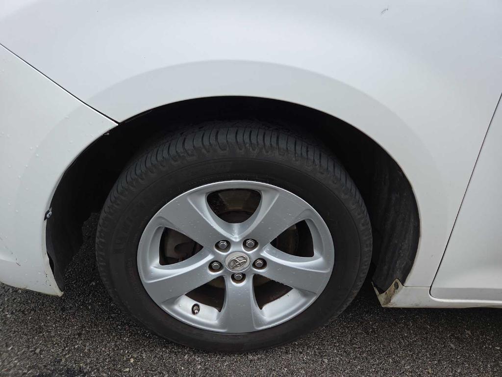 used 2011 Toyota Sienna car, priced at $7,952