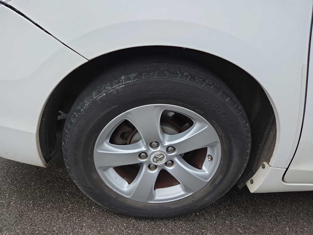 used 2011 Toyota Sienna car, priced at $7,952