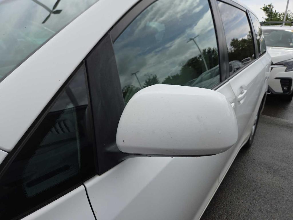 used 2011 Toyota Sienna car, priced at $7,952