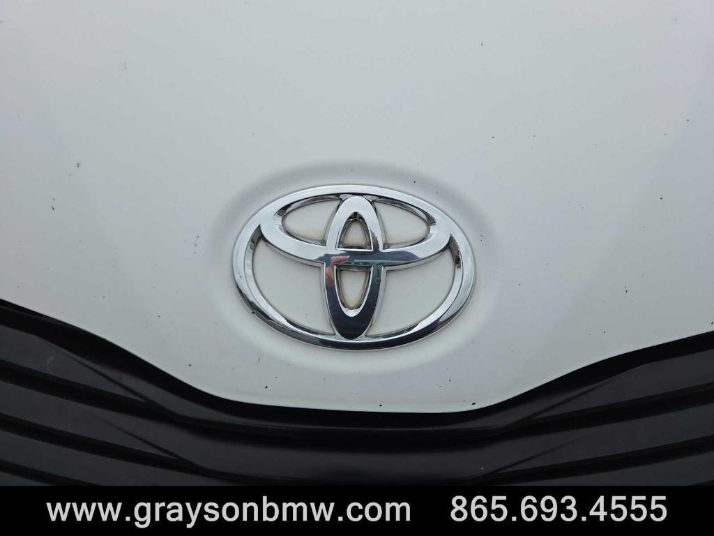 used 2011 Toyota Sienna car, priced at $6,995