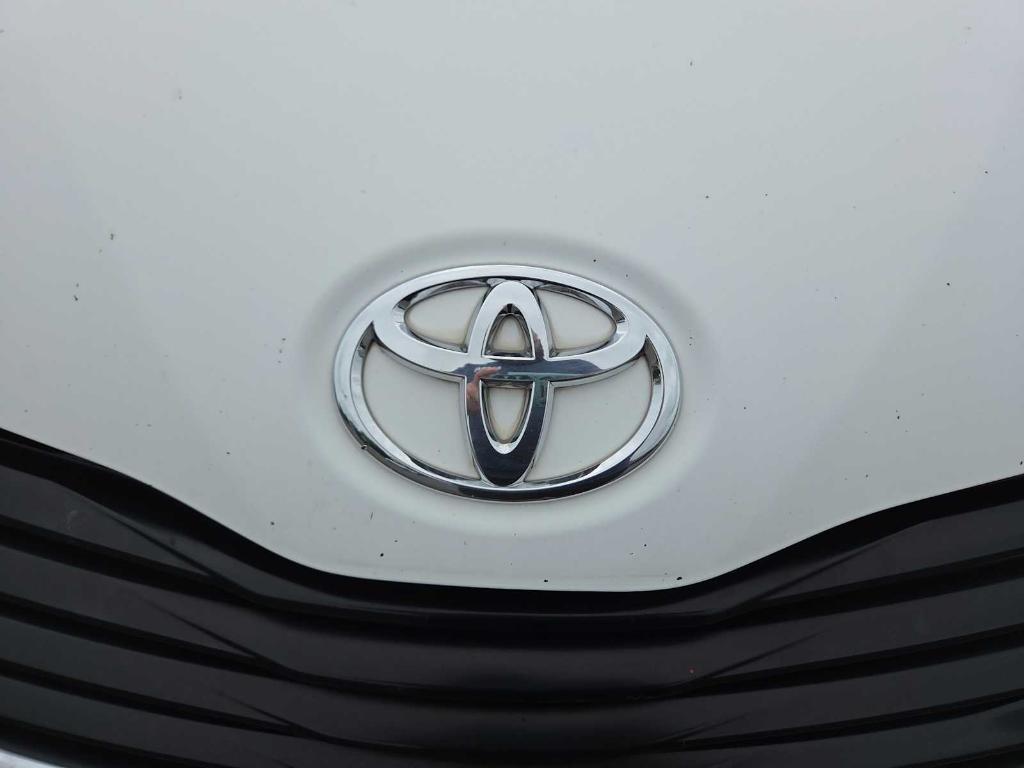 used 2011 Toyota Sienna car, priced at $7,952
