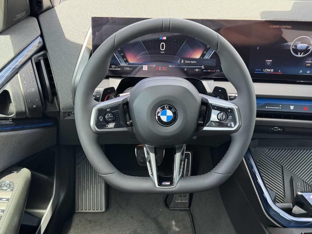 new 2025 BMW X3 car, priced at $62,275
