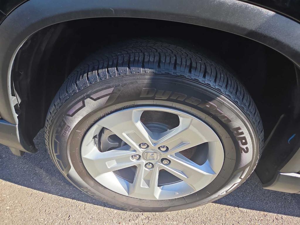 used 2023 Honda Pilot car, priced at $31,595