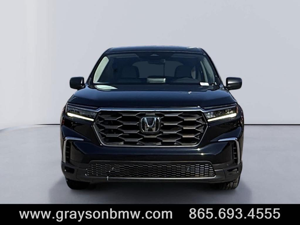 used 2023 Honda Pilot car, priced at $31,595