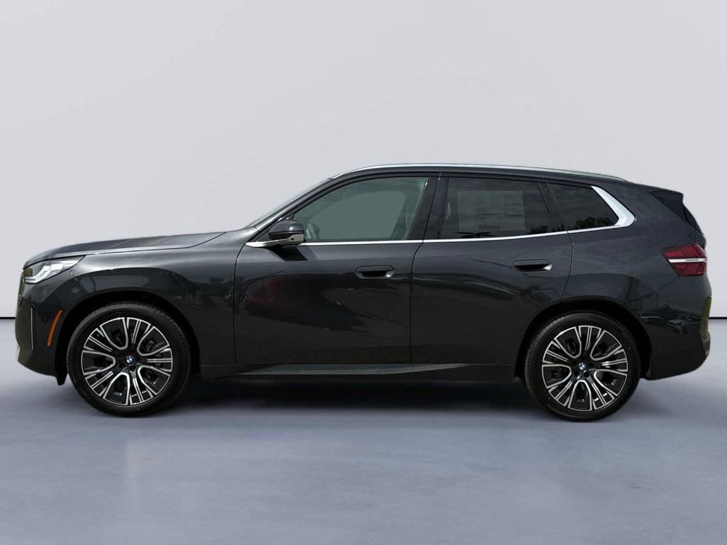 new 2025 BMW X3 car, priced at $61,125