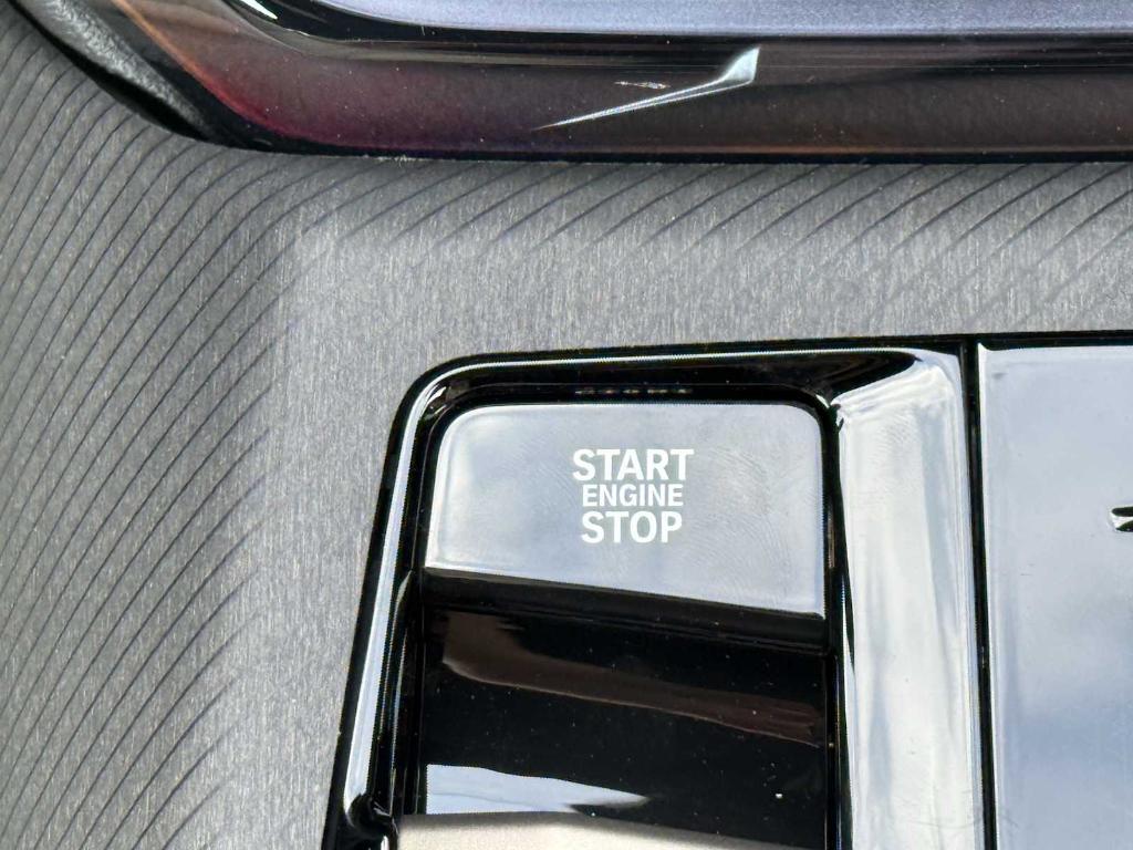 new 2025 BMW X3 car, priced at $61,125
