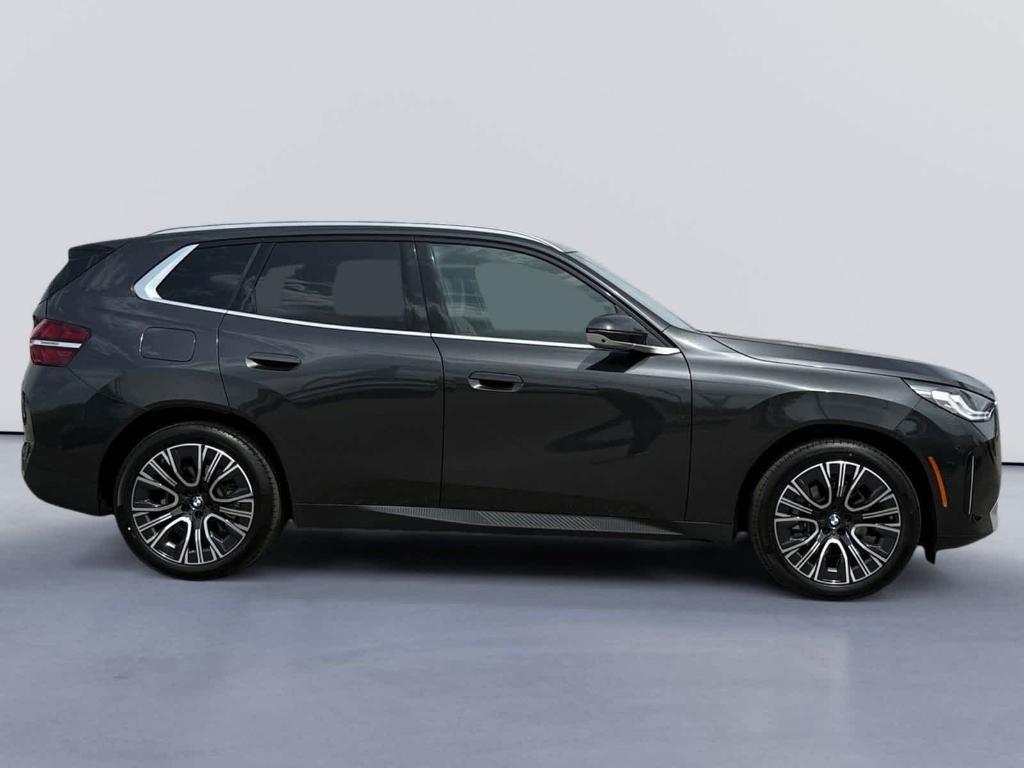 new 2025 BMW X3 car, priced at $61,125