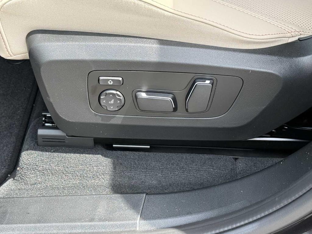 new 2025 BMW X3 car, priced at $61,125