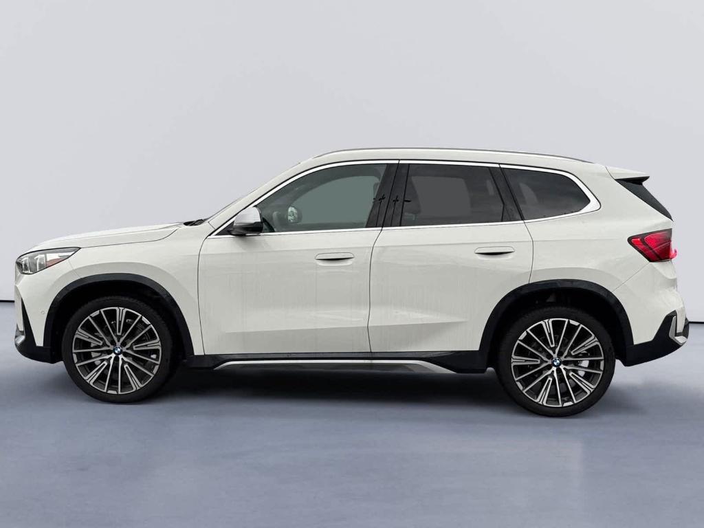new 2024 BMW X1 car, priced at $51,060