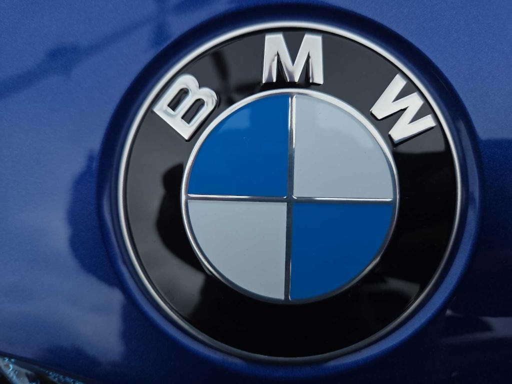 new 2025 BMW M240 car, priced at $59,325