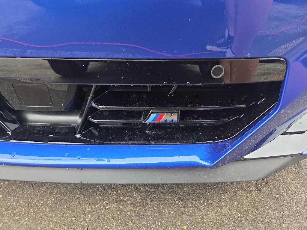 new 2025 BMW M240 car, priced at $59,325
