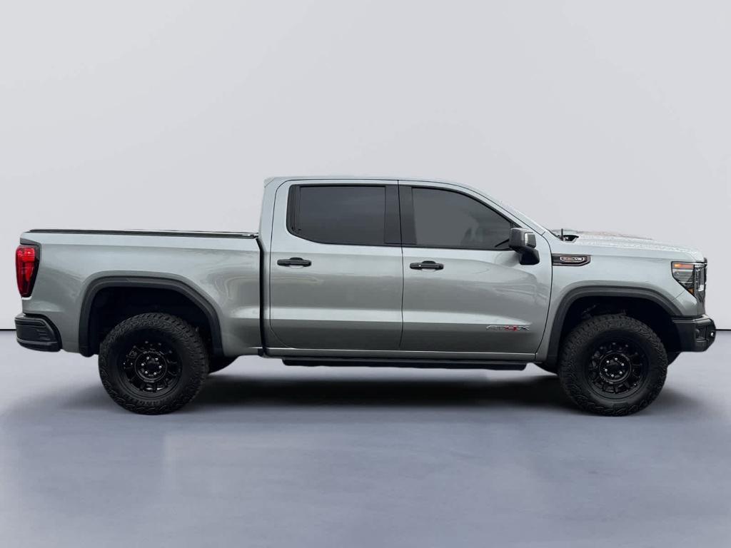used 2023 GMC Sierra 1500 car, priced at $68,796
