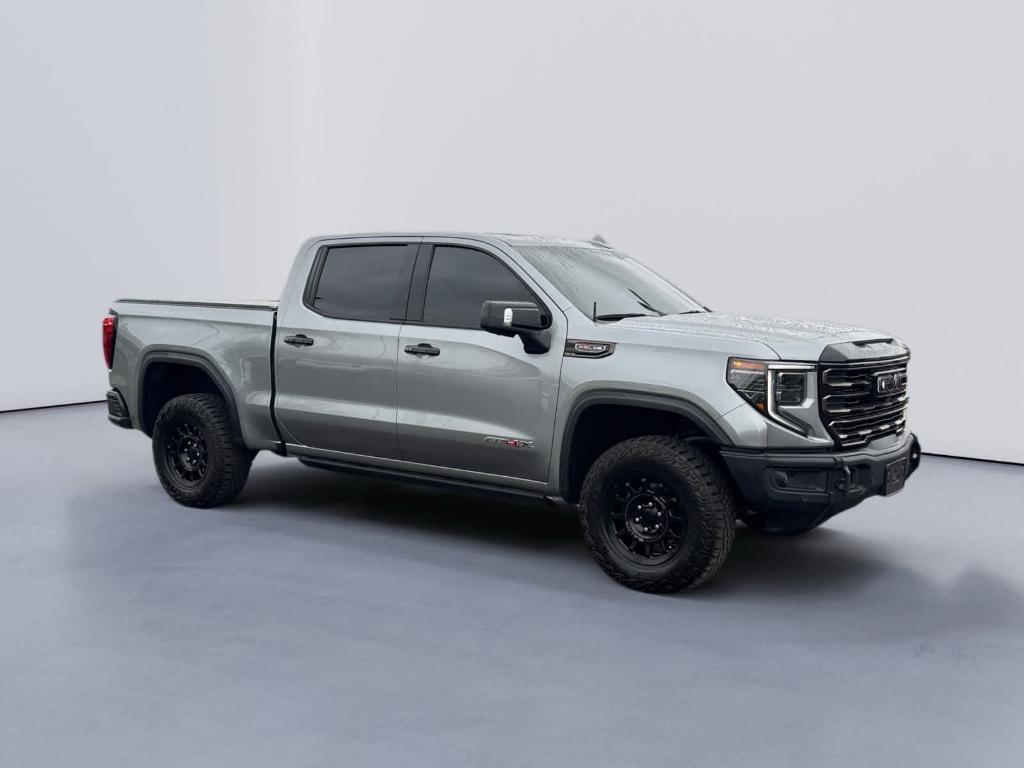 used 2023 GMC Sierra 1500 car, priced at $68,796