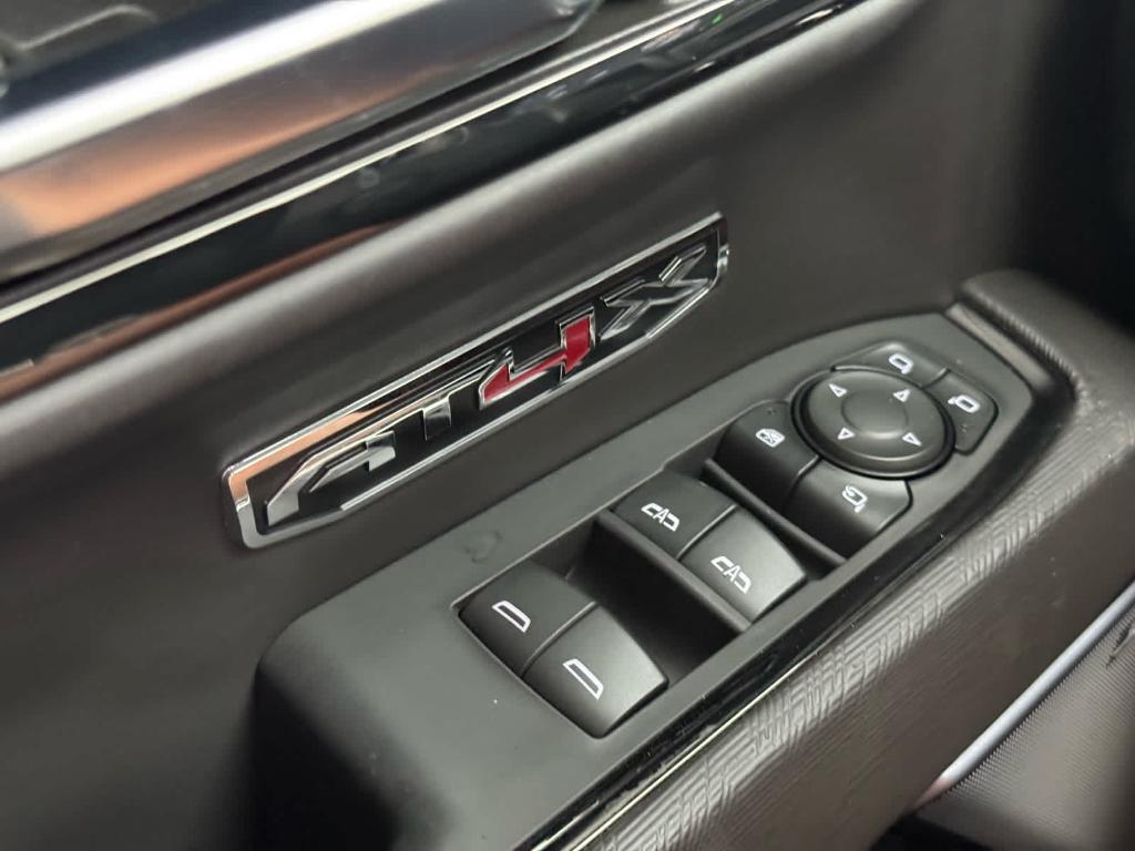 used 2023 GMC Sierra 1500 car, priced at $68,796