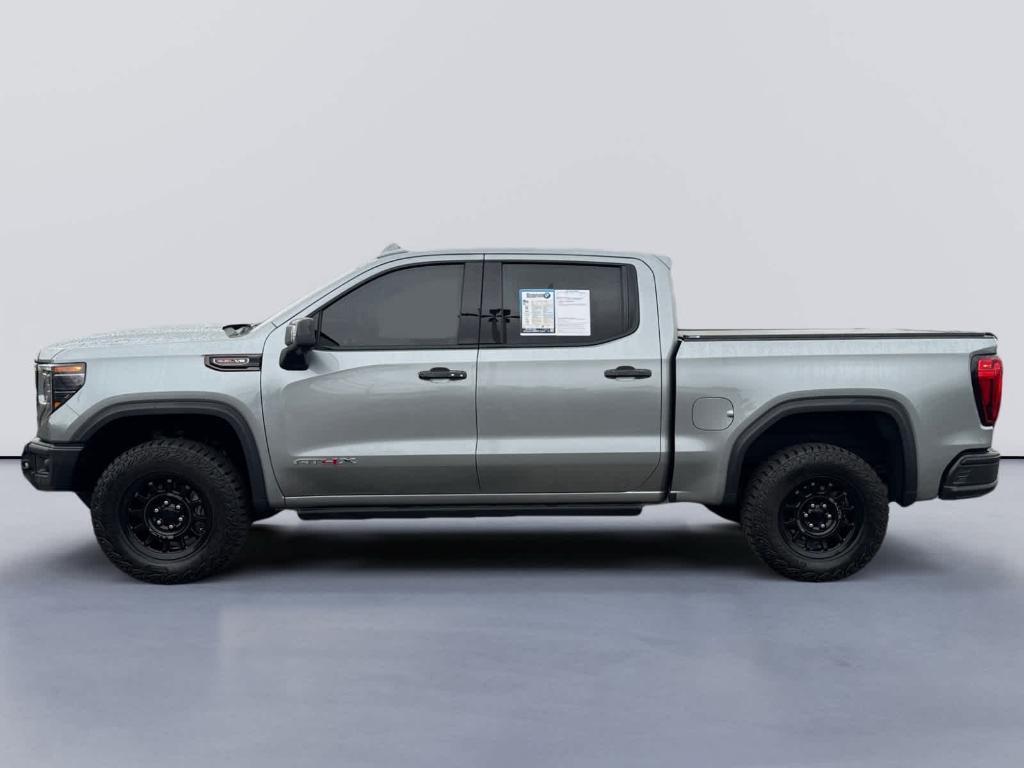 used 2023 GMC Sierra 1500 car, priced at $68,796