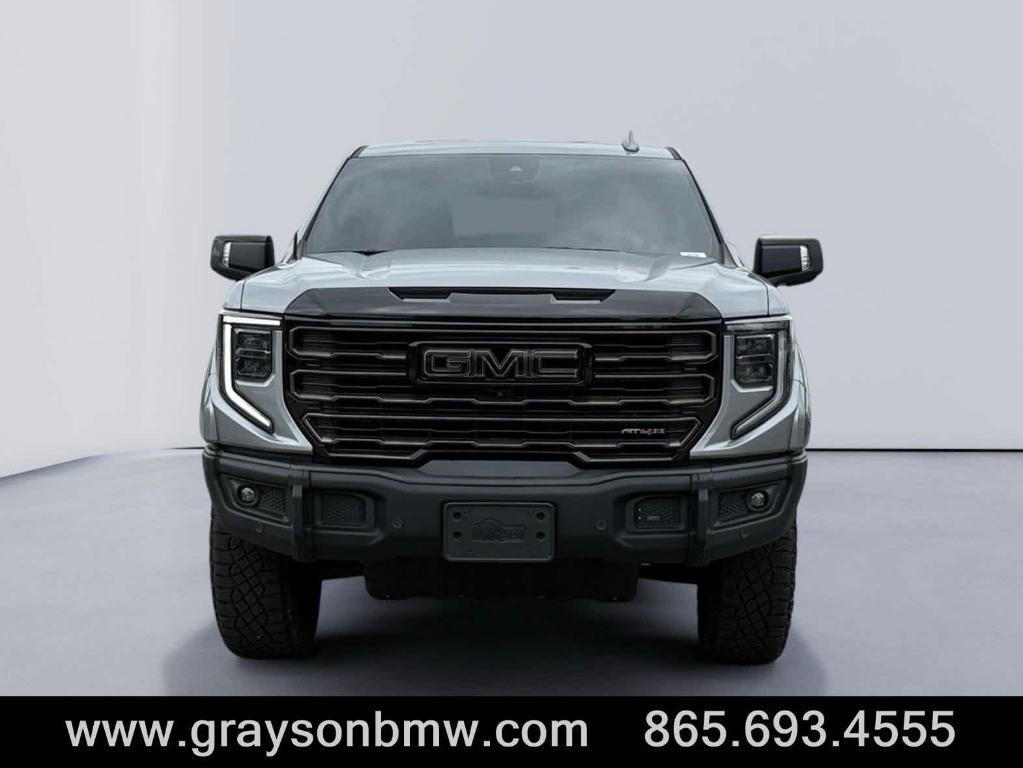 used 2023 GMC Sierra 1500 car, priced at $64,995