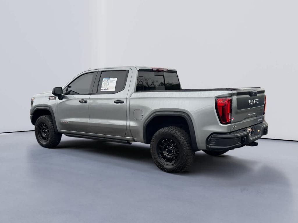 used 2023 GMC Sierra 1500 car, priced at $68,796