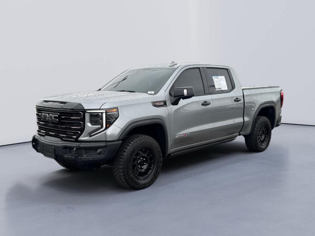 used 2023 GMC Sierra 1500 car, priced at $68,796