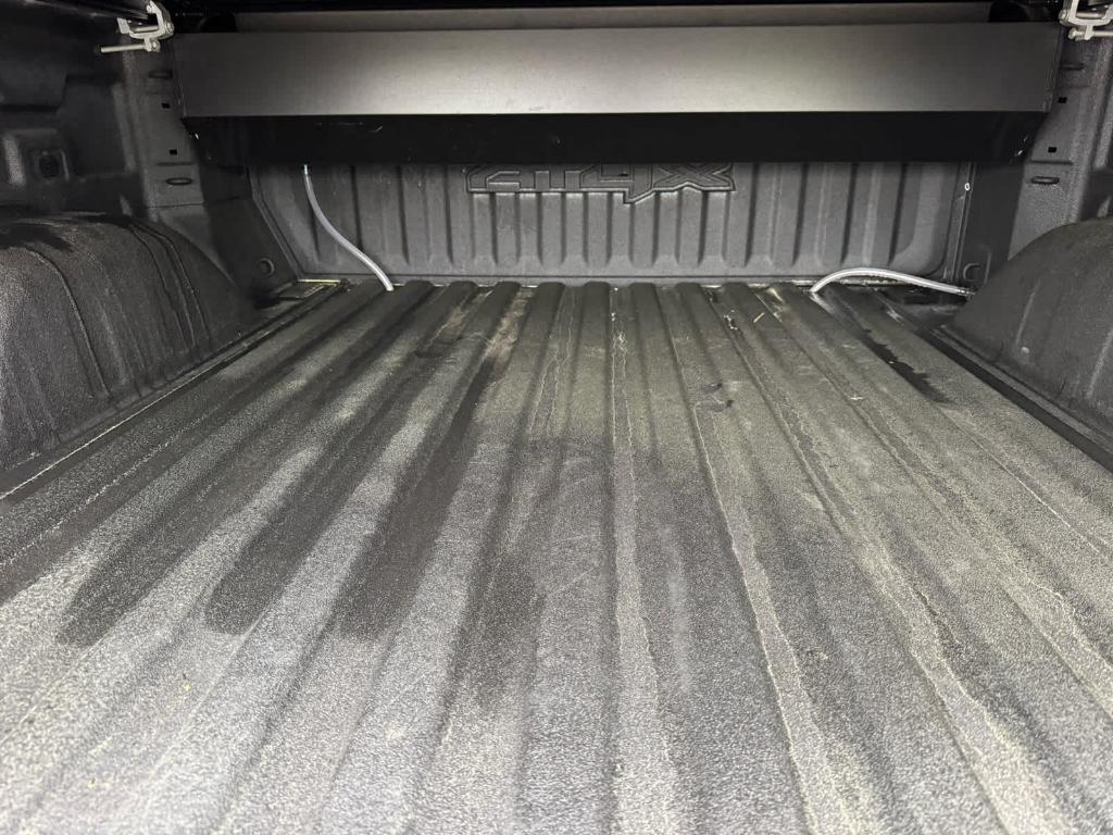 used 2023 GMC Sierra 1500 car, priced at $68,796
