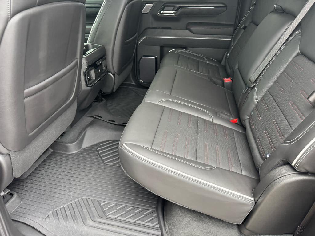 used 2023 GMC Sierra 1500 car, priced at $68,796