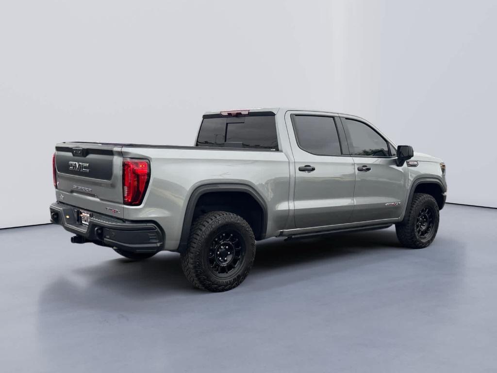 used 2023 GMC Sierra 1500 car, priced at $68,796
