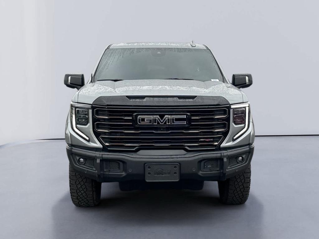 used 2023 GMC Sierra 1500 car, priced at $68,796