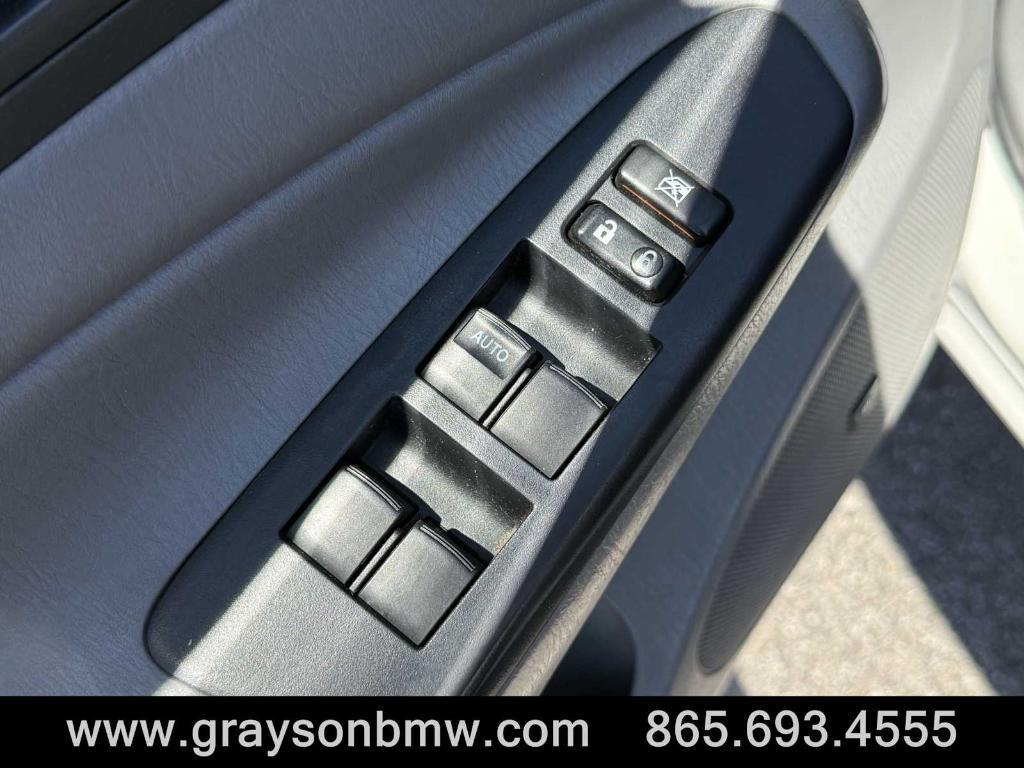 used 2013 Toyota Tacoma car, priced at $16,705