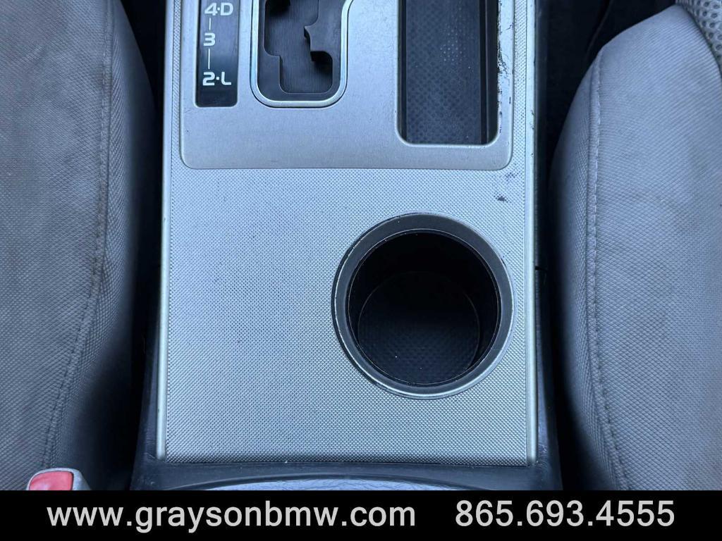 used 2013 Toyota Tacoma car, priced at $16,705