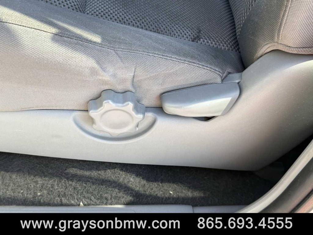 used 2013 Toyota Tacoma car, priced at $16,705