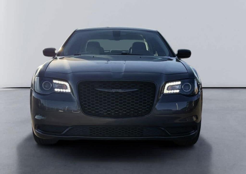 used 2021 Chrysler 300 car, priced at $22,887