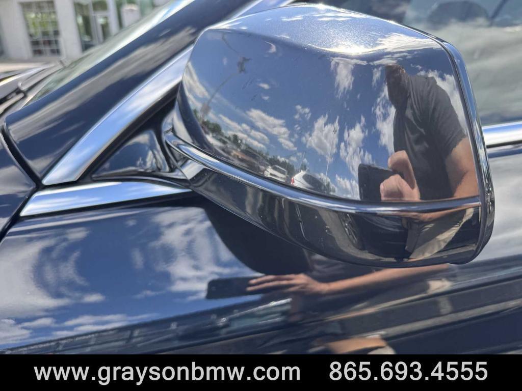 used 2013 BMW 650 Gran Coupe car, priced at $16,922
