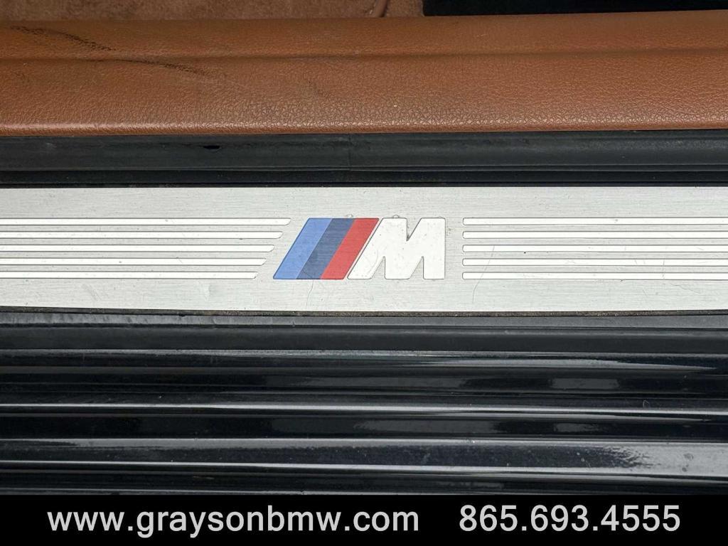 used 2013 BMW 650 Gran Coupe car, priced at $16,922