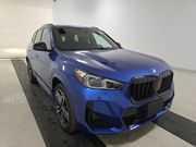 used 2023 BMW X1 car, priced at $37,995