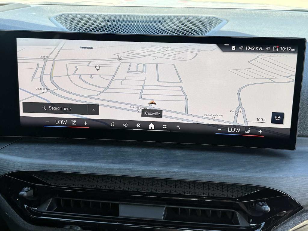 new 2026 BMW 430 car, priced at $63,125