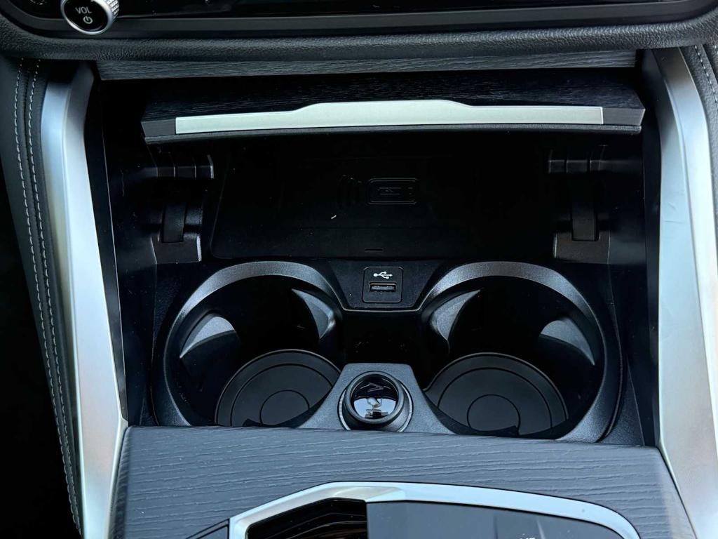new 2026 BMW 430 car, priced at $63,125