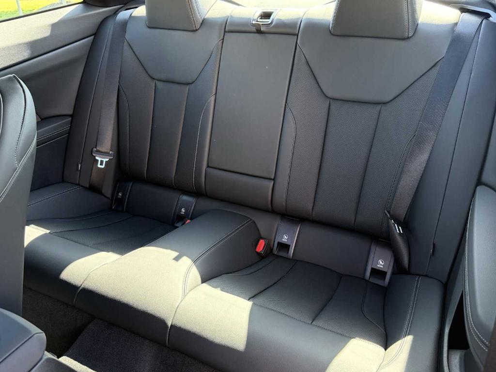new 2026 BMW 430 car, priced at $63,125
