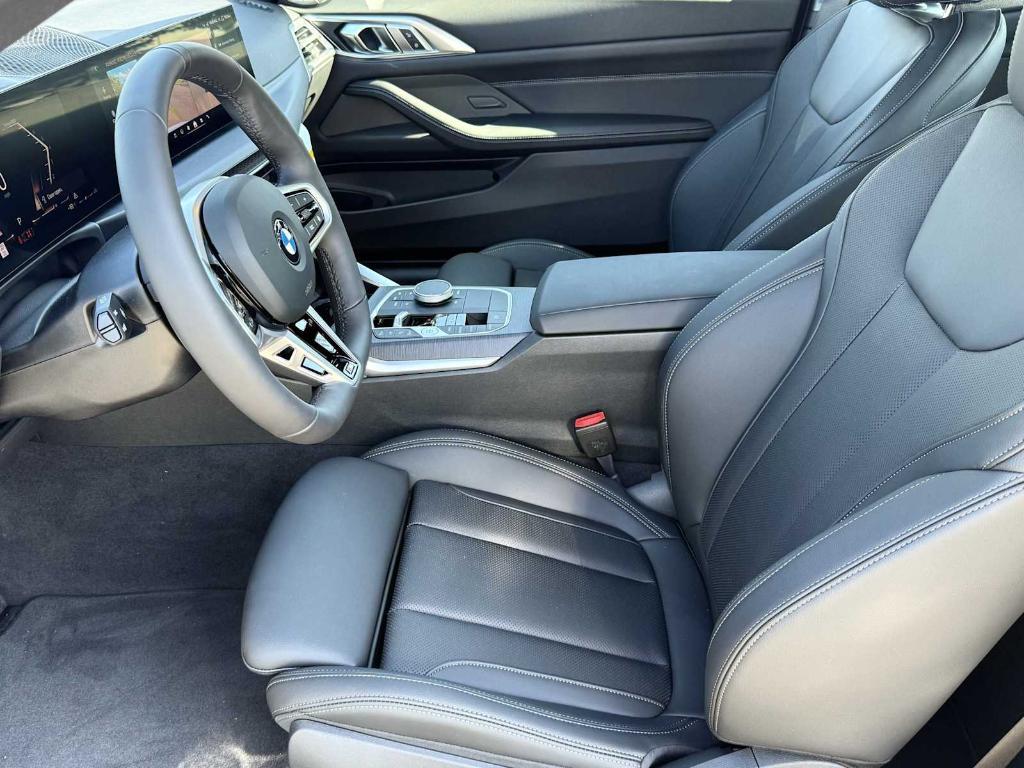 new 2026 BMW 430 car, priced at $63,125