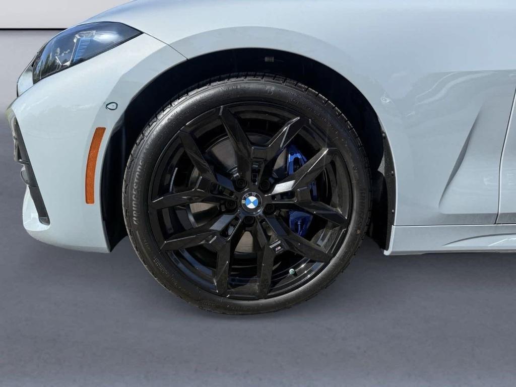 new 2026 BMW 430 car, priced at $63,125