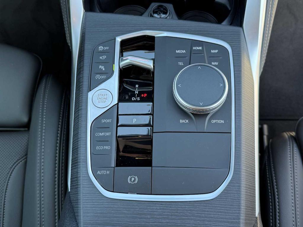 new 2026 BMW 430 car, priced at $63,125