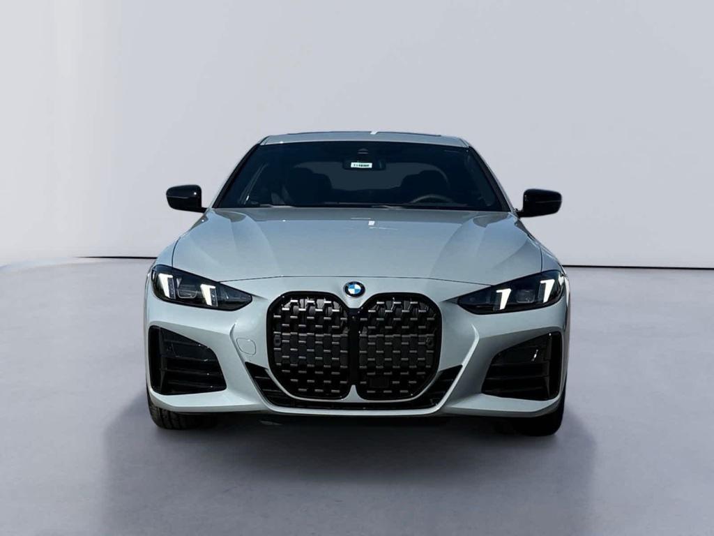 new 2026 BMW 430 car, priced at $63,125