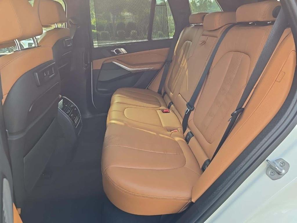 used 2022 BMW X5 car, priced at $52,997
