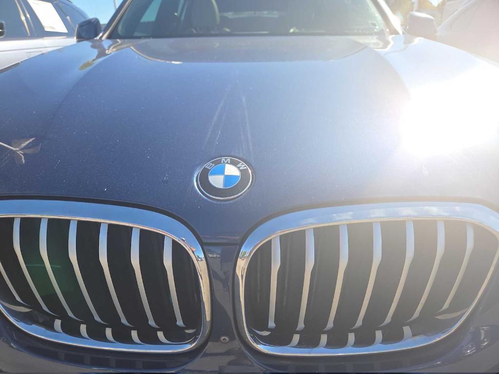 used 2019 BMW X3 car, priced at $18,826
